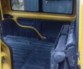 Желтый Рено Кенгу, объемом двигателя 1.9 л и пробегом 230 тыс. км за 2100 $, фото 8 на Automoto.ua