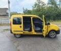Жовтий Рено Кєнгу, об'ємом двигуна 1.9 л та пробігом 315 тис. км за 3000 $, фото 1 на Automoto.ua