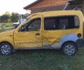 Желтый Рено Кенгу, объемом двигателя 0 л и пробегом 280 тыс. км за 750 $, фото 1 на Automoto.ua
