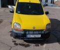 Желтый Рено Кенгу, объемом двигателя 1.9 л и пробегом 185 тыс. км за 2800 $, фото 7 на Automoto.ua