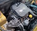 Жовтий Рено Кєнгу, об'ємом двигуна 1.9 л та пробігом 235 тис. км за 2650 $, фото 49 на Automoto.ua