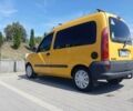 Жовтий Рено Кєнгу, об'ємом двигуна 1.9 л та пробігом 218 тис. км за 3500 $, фото 1 на Automoto.ua