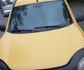Желтый Рено Кенгу, объемом двигателя 1.9 л и пробегом 120 тыс. км за 2600 $, фото 4 на Automoto.ua