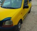 Жовтий Рено Кєнгу, об'ємом двигуна 1.9 л та пробігом 186 тис. км за 2935 $, фото 2 на Automoto.ua
