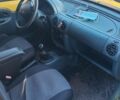 Желтый Рено Кенгу, объемом двигателя 1.87 л и пробегом 240 тыс. км за 2550 $, фото 8 на Automoto.ua