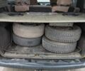 Желтый Рено Кенгу, объемом двигателя 1.87 л и пробегом 379 тыс. км за 3200 $, фото 3 на Automoto.ua