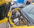 Желтый Рено Кенгу, объемом двигателя 1.87 л и пробегом 305 тыс. км за 2150 $, фото 9 на Automoto.ua