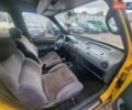 Желтый Рено Кенгу, объемом двигателя 1.87 л и пробегом 305 тыс. км за 2150 $, фото 7 на Automoto.ua