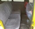 Желтый Рено Кенгу, объемом двигателя 1.9 л и пробегом 270 тыс. км за 3200 $, фото 1 на Automoto.ua