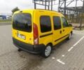 Жовтий Рено Кєнгу, об'ємом двигуна 0 л та пробігом 356 тис. км за 2350 $, фото 2 на Automoto.ua