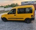Желтый Рено Кенгу, объемом двигателя 1.9 л и пробегом 270 тыс. км за 2500 $, фото 5 на Automoto.ua