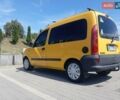 Желтый Рено Кенгу, объемом двигателя 1.9 л и пробегом 218 тыс. км за 3500 $, фото 1 на Automoto.ua