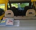 Желтый Рено Кенгу, объемом двигателя 1.87 л и пробегом 380 тыс. км за 2700 $, фото 1 на Automoto.ua
