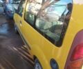 Жовтий Рено Кєнгу, об'ємом двигуна 1.9 л та пробігом 200 тис. км за 2565 $, фото 1 на Automoto.ua