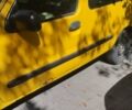 Жовтий Рено Кєнгу, об'ємом двигуна 1.87 л та пробігом 270 тис. км за 2500 $, фото 1 на Automoto.ua