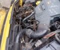 Желтый Рено Кенгу, объемом двигателя 1.9 л и пробегом 120 тыс. км за 2600 $, фото 11 на Automoto.ua