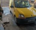 Жовтий Рено Кєнгу, об'ємом двигуна 1.9 л та пробігом 200 тис. км за 2565 $, фото 8 на Automoto.ua