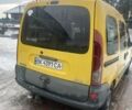 Желтый Рено Кенгу, объемом двигателя 1.9 л и пробегом 278 тыс. км за 2000 $, фото 2 на Automoto.ua