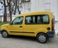 Жовтий Рено Кєнгу, об'ємом двигуна 1.87 л та пробігом 285 тис. км за 2250 $, фото 8 на Automoto.ua