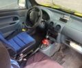 Желтый Рено Кенгу, объемом двигателя 1.87 л и пробегом 360 тыс. км за 2300 $, фото 17 на Automoto.ua