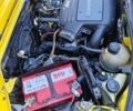 Желтый Рено Кенгу, объемом двигателя 1.87 л и пробегом 439 тыс. км за 2600 $, фото 13 на Automoto.ua