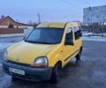 Жовтий Рено Кєнгу, об'ємом двигуна 1.87 л та пробігом 400 тис. км за 2100 $, фото 1 на Automoto.ua