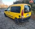 Желтый Рено Кенгу, объемом двигателя 1.87 л и пробегом 400 тыс. км за 1850 $, фото 1 на Automoto.ua