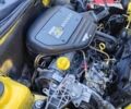 Желтый Рено Кенгу, объемом двигателя 1.87 л и пробегом 439 тыс. км за 2600 $, фото 12 на Automoto.ua