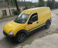 Жовтий Рено Кєнгу, об'ємом двигуна 1.83 л та пробігом 354 тис. км за 1800 $, фото 1 на Automoto.ua