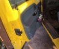 Жовтий Рено Кєнгу, об'ємом двигуна 1.9 л та пробігом 200 тис. км за 2565 $, фото 9 на Automoto.ua