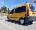 Желтый Рено Кенгу, объемом двигателя 1.9 л и пробегом 218 тыс. км за 3500 $, фото 1 на Automoto.ua