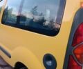 Жовтий Рено Кєнгу, об'ємом двигуна 1.9 л та пробігом 235 тис. км за 2650 $, фото 21 на Automoto.ua