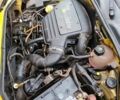 Желтый Рено Кенгу, объемом двигателя 1.9 л и пробегом 250 тыс. км за 2100 $, фото 2 на Automoto.ua