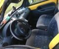Желтый Рено Кенгу, объемом двигателя 0 л и пробегом 280 тыс. км за 750 $, фото 3 на Automoto.ua