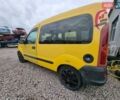 Желтый Рено Кенгу, объемом двигателя 1.87 л и пробегом 305 тыс. км за 2150 $, фото 8 на Automoto.ua