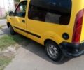 Жовтий Рено Кєнгу, об'ємом двигуна 0 л та пробігом 90 тис. км за 2500 $, фото 5 на Automoto.ua