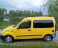 Жовтий Рено Кєнгу, об'ємом двигуна 1.87 л та пробігом 150 тис. км за 2600 $, фото 3 на Automoto.ua