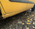 Жовтий Рено Кєнгу, об'ємом двигуна 1.9 л та пробігом 225 тис. км за 2300 $, фото 27 на Automoto.ua