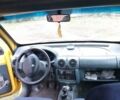 Желтый Рено Кенгу, объемом двигателя 1.9 л и пробегом 250 тыс. км за 2100 $, фото 10 на Automoto.ua