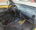 Желтый Рено Кенгу, объемом двигателя 1.87 л и пробегом 350 тыс. км за 2200 $, фото 1 на Automoto.ua