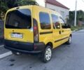 Жовтий Рено Кєнгу, об'ємом двигуна 1.9 л та пробігом 3 тис. км за 2100 $, фото 3 на Automoto.ua