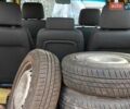 Желтый Рено Кенгу, объемом двигателя 1.9 л и пробегом 325 тыс. км за 2400 $, фото 27 на Automoto.ua