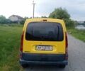 Жовтий Рено Кєнгу, об'ємом двигуна 1.87 л та пробігом 150 тис. км за 2600 $, фото 1 на Automoto.ua