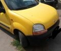 Жовтий Рено Кєнгу, об'ємом двигуна 0 л та пробігом 90 тис. км за 2500 $, фото 1 на Automoto.ua