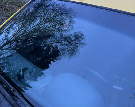 Желтый Рено Кенгу, объемом двигателя 1.87 л и пробегом 358 тыс. км за 3000 $, фото 22 на Automoto.ua