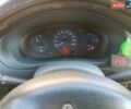 Желтый Рено Кенгу, объемом двигателя 1.9 л и пробегом 288 тыс. км за 2700 $, фото 1 на Automoto.ua