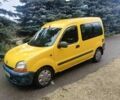 Жовтий Рено Кєнгу, об'ємом двигуна 1.9 л та пробігом 285 тис. км за 2200 $, фото 1 на Automoto.ua