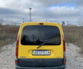 Жовтий Рено Кєнгу, об'ємом двигуна 1.9 л та пробігом 320 тис. км за 3300 $, фото 5 на Automoto.ua