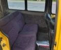 Желтый Рено Кенгу, объемом двигателя 1.9 л и пробегом 270 тыс. км за 2500 $, фото 1 на Automoto.ua