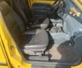 Желтый Рено Кенгу, объемом двигателя 1.9 л и пробегом 367 тыс. км за 2400 $, фото 7 на Automoto.ua